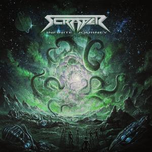 Progenies Of The Void (Homelands Of The Vii)