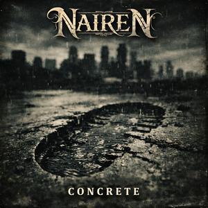 Concrete (Alternative Edition)