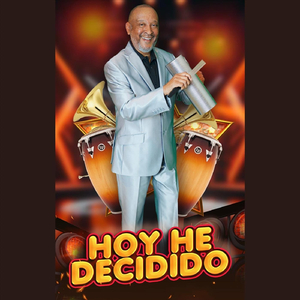 Hoy he decidido