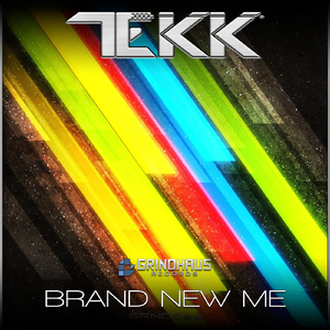 Brand New Me (Original Mix)