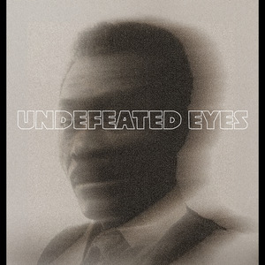 Undefeated Eyes (Radio Edit)