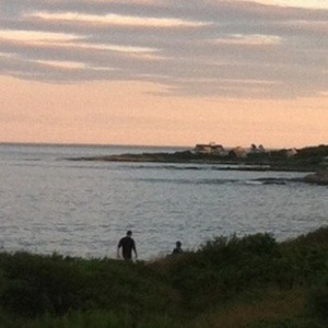 Brazil Was Built Around Me