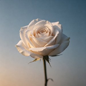 静音花开