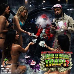 Break a Trick (feat. 54Blamtana)
