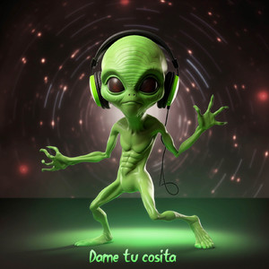 Dame Tu Cosita