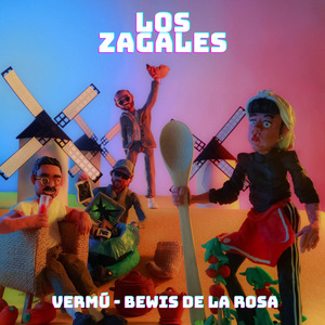 Los Zagales