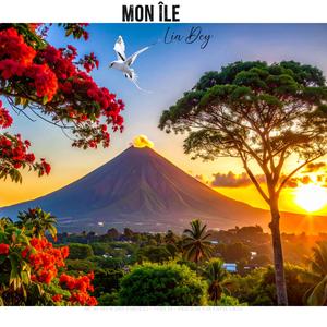 Mon île