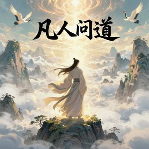 凡人问道