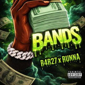 BANDS (feat. RUNNA)
