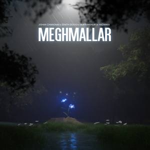 Meghmallar