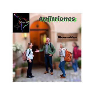 Anfitriones
