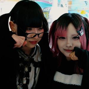 坊主頭のスケベが地雷系女子に恋をする(Prod.CaoN1MarB)