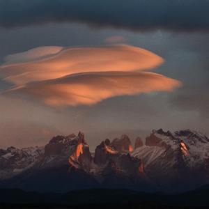 说散就散+独行侠