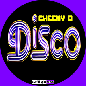 Disco (Original Mix)