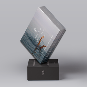 keshi x Chill R&B Guitar Type Beat "Ripple"