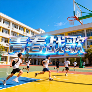 青春战歌