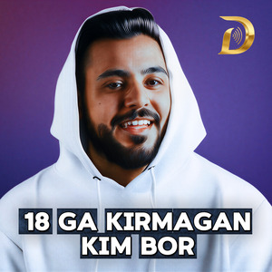 18 ga Kirmagan Kim Bor