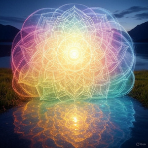 432 Hz Raise Positive Energy