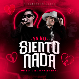 Ya No Siento Nada