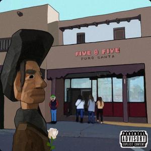 Say Too Much (feat. Michael LeMont)