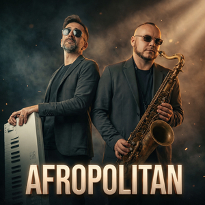 Afropolitan