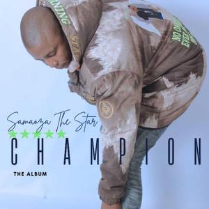 Samaoza (feat. 2Peezy)