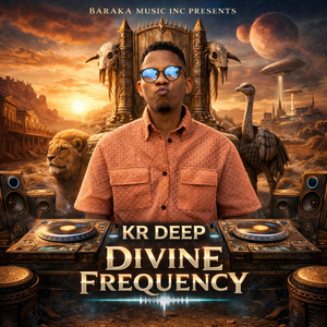 Deep Calls From Soweto