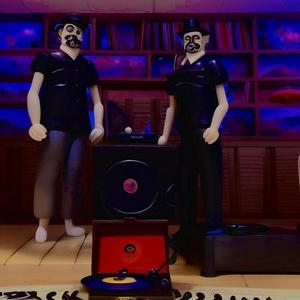 whyumad? (feat. Tone T)