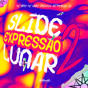 Slide Expressão Lunar 2