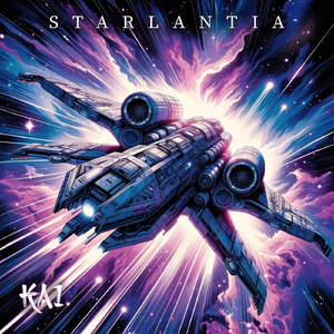 Starwalker