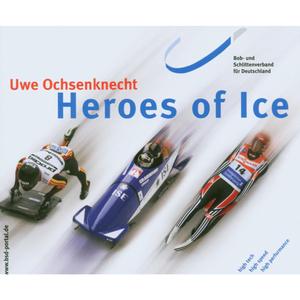 Heroes Of Ice (Playback)