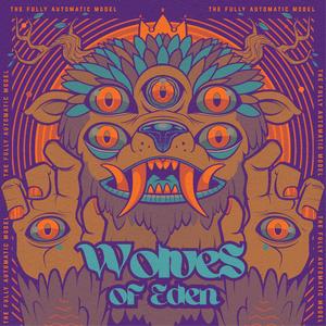 Howl in Eden's Heart