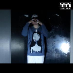 Paranoia (feat. Saint Gallows)