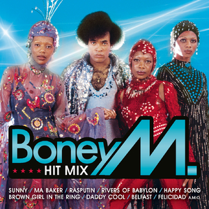 Rasputin (Piano Interpretation)