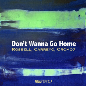 Don't Wanna Go Home (Kono Vidovic Remix)