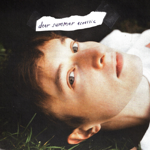 Dear Summer (Acoustic)