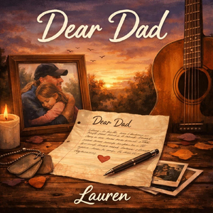 Dear Dad
