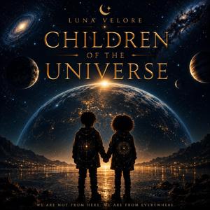 Luna Velore (Children of the universe)