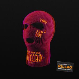 Killao (feat. Zapboy)