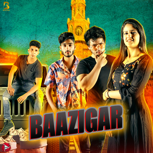 Baazigar