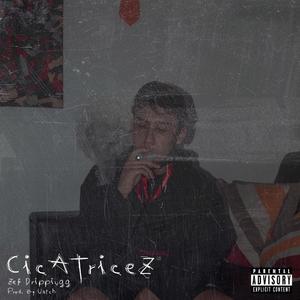 Cicatricez (feat. Uatch)