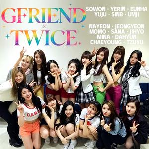 OOH-AHH하게 （with GFRIEND)