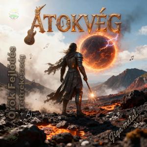 Átokvég (Giga Metal)