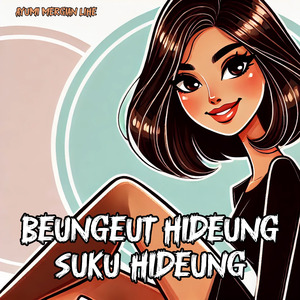 Beungeut Hideung Suku Hideung