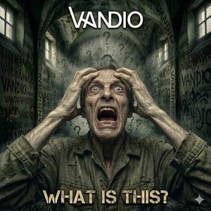 WHAT IS THIS? (HARDCORE TECHNO)