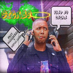 SICKOS (feat. Cozmo, DamnGlenn & Dontai.Amire)