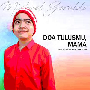 Doa Tulusmu Mama