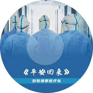 平安回来