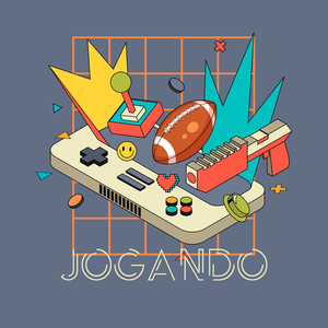 Jogando
