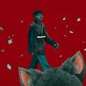 ZOMBIE MOFMOF -Pocket and Soft Spiritual Trap